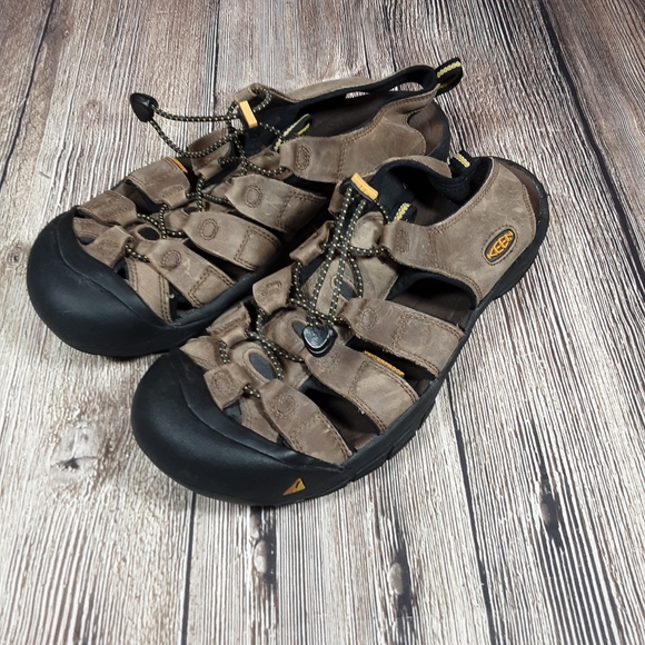 Keen Other - Keen Newport H2 waterproof shoes size 13